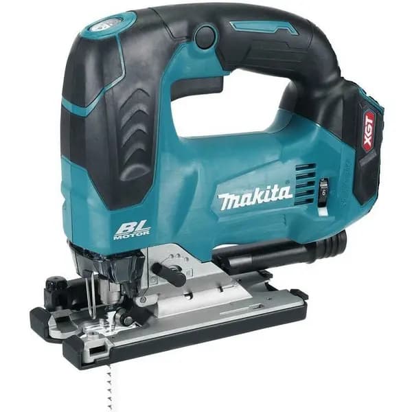 Makita JV002G 40v Max XGT Cordless Brushless Jigsaw JV002GZ01 Batteries: No Batteries