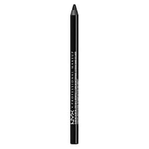 NYX Professional Makeup Slide On Eye Pencil Jet Black