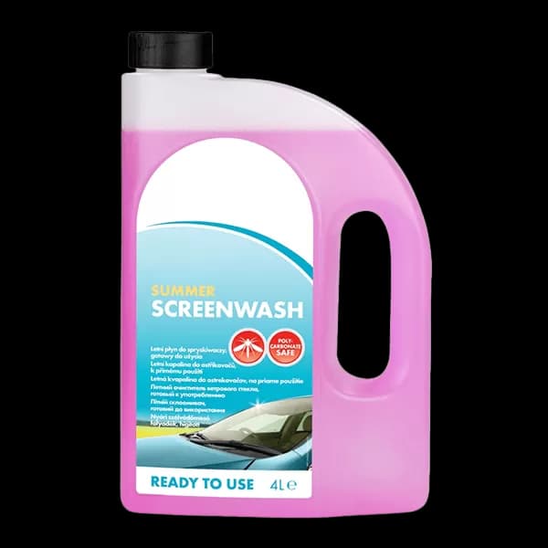 SONAX Screenwash 02645000