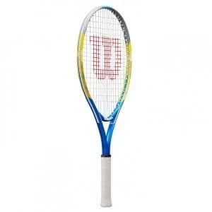 Wilson US Open Jnr Tennis Racket 25 No Headcover