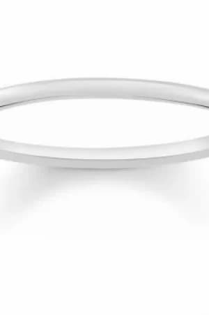 Thomas Sabo Jewellery Ring Size M.5 JEWEL TR2123-001-12-52