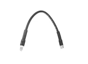 RIDEX Brake Hose MERCEDES-BENZ 83B0229 0004280235,0004286835,0004287635 Brake Line,Brake Pipe 0014283435,0014285535,0024280535,A0004280235,A0004286835