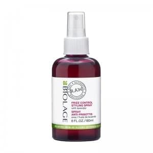 Biolage RAW C Frizz Control Styling Spray 180ml