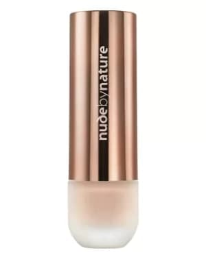 Nude by Nature Flawless Foundation