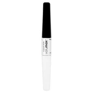 Collection Volumax Mascara and Eyelash Primer Black 1 Black
