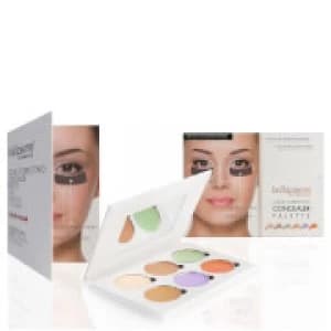 Bellapierre Cosmetics Colour Correcting Concealer Palette