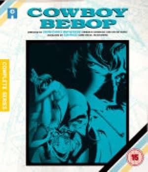 Cowboy Bebop - The Complete Collection