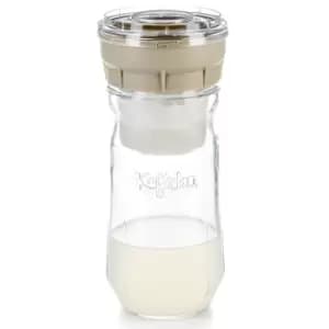 Kefirko Cheese Maker - Gorgeous Gold - 1.4l