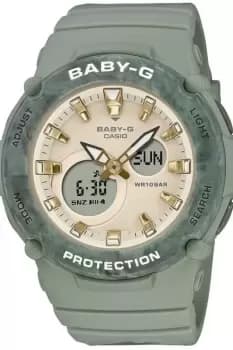 Ladies Casio BGA-275M-3AER Watch BGA-275M-3AER
