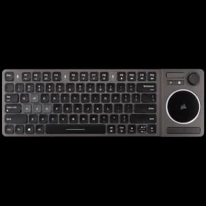 Corsair K83 Wireless Entertainment Keyboard