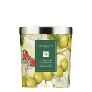 JO MALONE LONDON Elderflower & Gooseberry Charity Candle