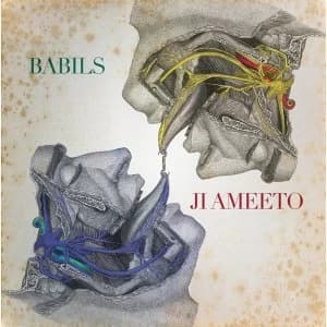 Babils - Ji Ameeto Vinyl