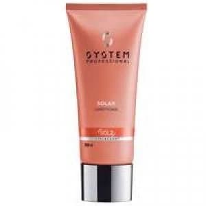 System Professional Solar SOL2 Hydro-Repair Conditioner 200ml