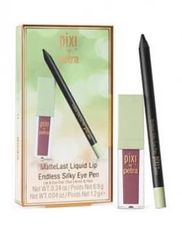 Pixi Beauty Lip & Eye Kit