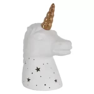 Interiors by PH Kids Unicorn Night Light, none