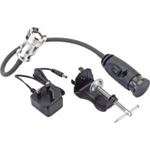 Draper Flexible LED Work Lamp