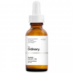 The Ordinary Mandelic Acid 10% 30ml
