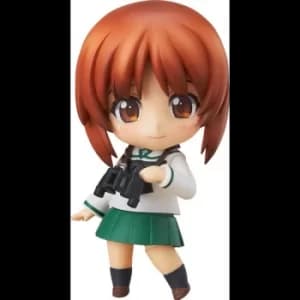 Miho Nishizumi (Girls und Panzer) Nendoroid Action Figure