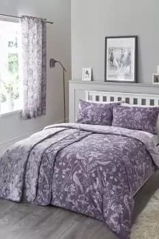 Windsor Bedspread