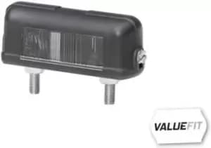 Side & Rear Lamp 2KA357014-001 by Hella