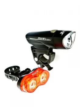 Awe Mega Watt And Flash Light Set