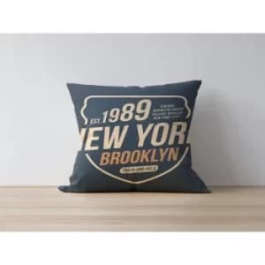 a1174 Multicolor Cushion Cover