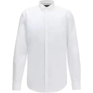 Boss Jillik Shirt - White