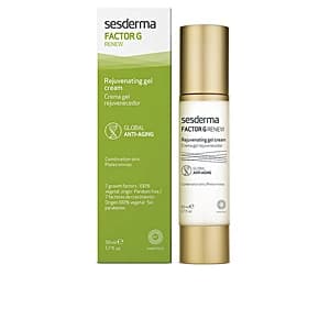 FACTOR G RENEW crema gel rejuvenecedor 50ml