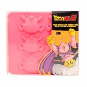 Dragon Ball Z Silicone Cookies Tray Majin Buu