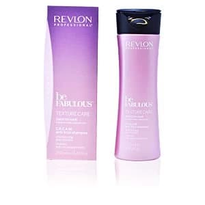 BE FABULOUS smooth shampoo 250ml