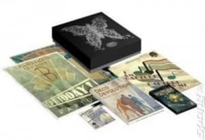 Bioshock 2 Collectors Edition PS3 Game