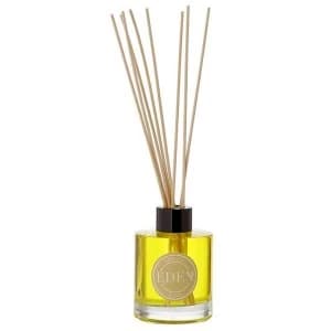 Eden Vanilla Bean Fragrance Oil Reed Diffuser