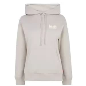 Levis Graphic Stand Hoodie - Multi