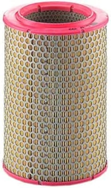 MANN-FILTER C 17 192 Air filter 237 163 Filter Insert IVECO: DAILY 2 Pritsche/Fahrgestell Air Filter (8)