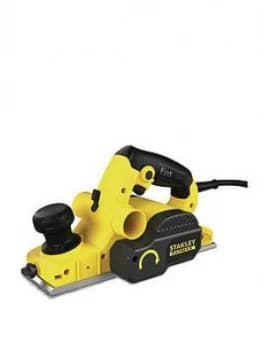 Stanley Fatmax Fme630K-Gb 750W Planer + Kit Box