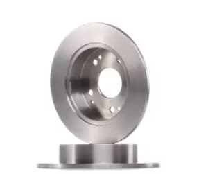 PAIR BREMBO BRAKE DISCS 08.5803.30