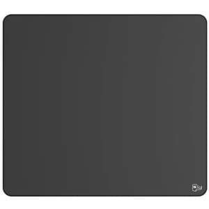 Glorious PC Gaming GLO-MP-ELEM-ICE Element Ice Gaming Surface - Black 460x410x4mm