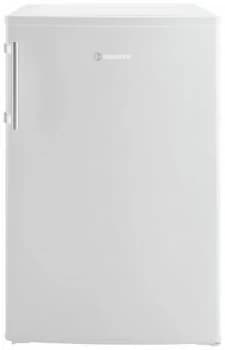 Hoover HVTLU542 91L Freestanding Undercounter Freezer