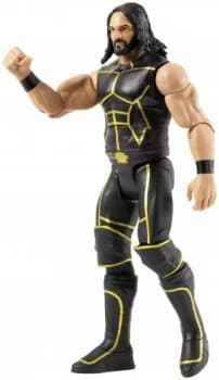 WWE Tough Talkers Figure Assortment