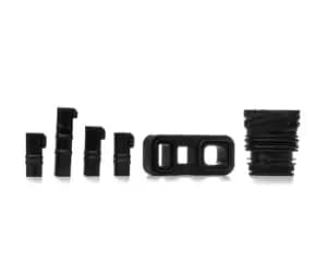 ZF GETRIEBE Parts Kit, automatic transmission oil change BMW,HYUNDAI 1071.298.041