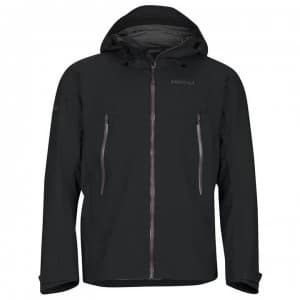 Marmot Red Star 3L Jacket Mens - Black