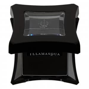 Illamasqua Powder Eye Shadow 2g (Various Shades) - Obsidian
