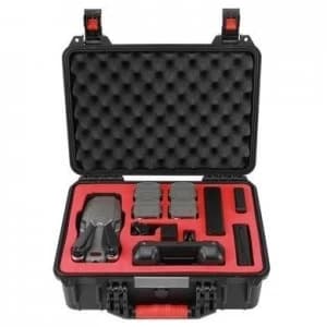 PGYTECH Safety Carrying Case for DJI Mavic 2 & Smart Controller
