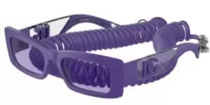 Dolce & Gabbana Sunglasses DG6173 33601A