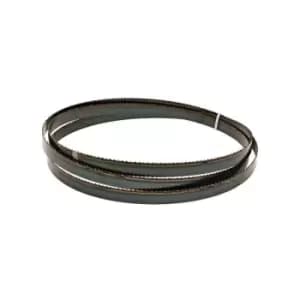 06930 2750 x 12 x 0.65mm 6TPI Heayy-Duty Bandsaw Blade - SIP