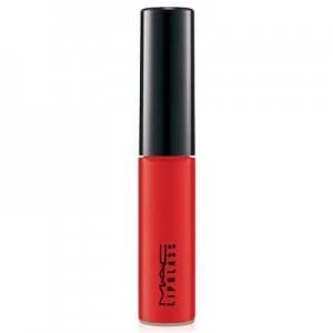 MAC Tinted Lipglass Candy Yumyum