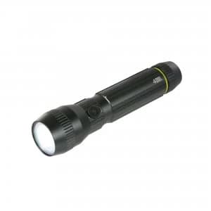 Montegra 400 Hand Torch Black