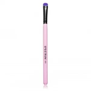 Spectrum Collections A13 Short Smudge Brush