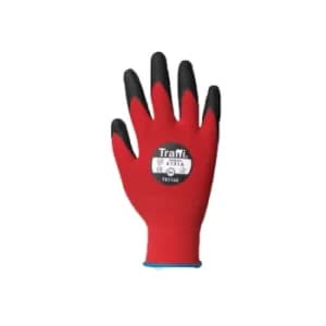 TG1140 MORPHIC 1 TRAFFIGLOVE CUT 1 SIZE 10