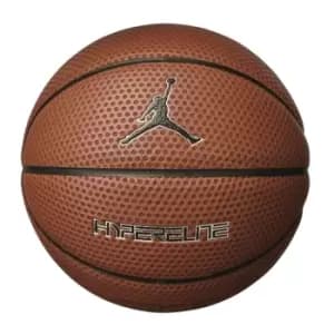 Air Jordan Hyp Elte 8P 09 - Brown